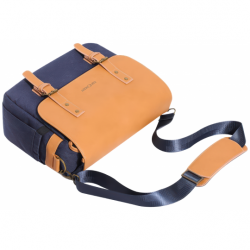 Torba fotograficzna K&F Concept Urban Wander 04 10 l - granatowa